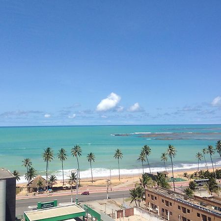 Apartamento Sol E Mar Maceio Eksteriør bilde