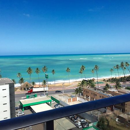 Apartamento Sol E Mar Maceio Eksteriør bilde