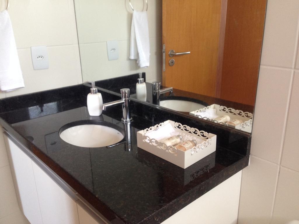 Apartamento Sol E Mar Maceio Eksteriør bilde