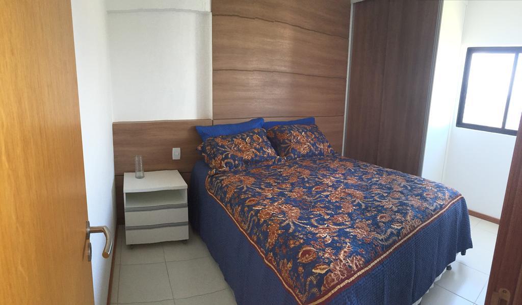 Apartamento Sol E Mar Maceio Eksteriør bilde