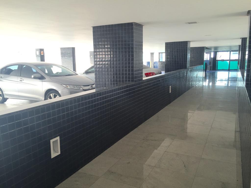 Apartamento Sol E Mar Maceio Eksteriør bilde