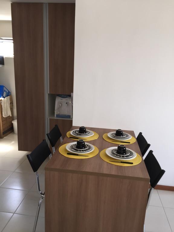Apartamento Sol E Mar Maceio Eksteriør bilde