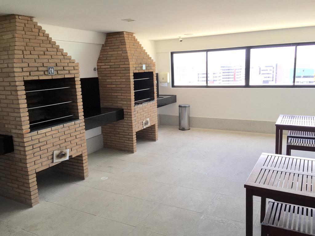 Apartamento Sol E Mar Maceio Eksteriør bilde
