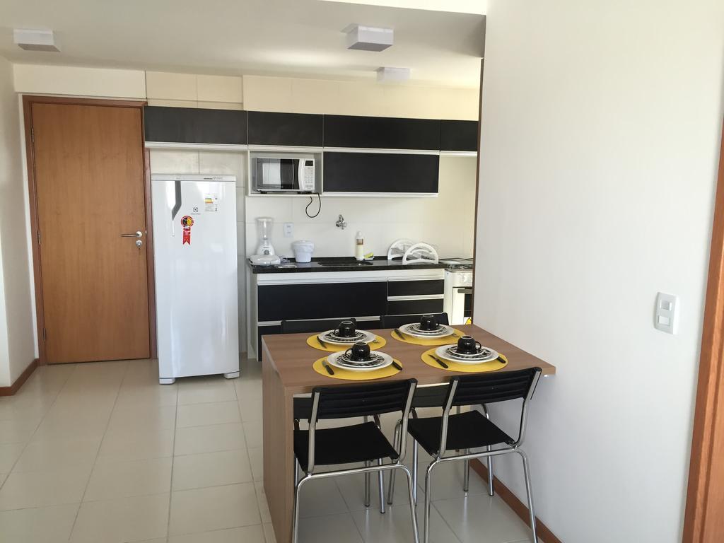 Apartamento Sol E Mar Maceio Eksteriør bilde